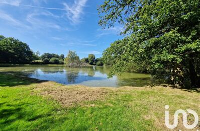 vente terrain 60 000 € à proximité de Saint-Aubin-d'Aubigné (35250)