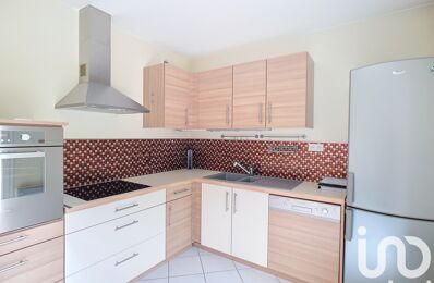 appartement 4 pièces 81 m2 à vendre à Digne-les-Bains (04000)