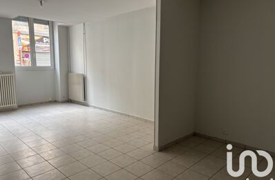 vente appartement 99 000 € à proximité de Échalas (69700)