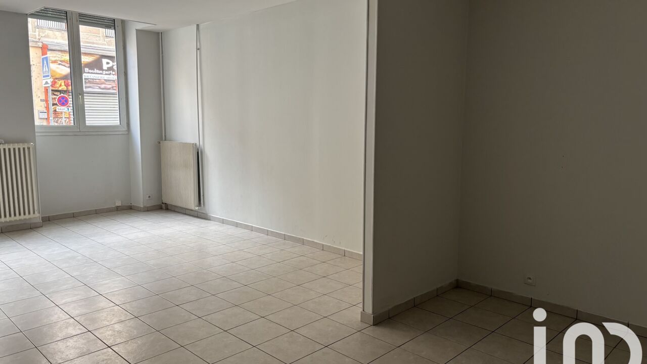 appartement 5 pièces 121 m2 à vendre à Rive-de-Gier (42800)