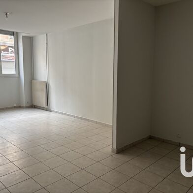 Appartement 5 pièces 121 m²