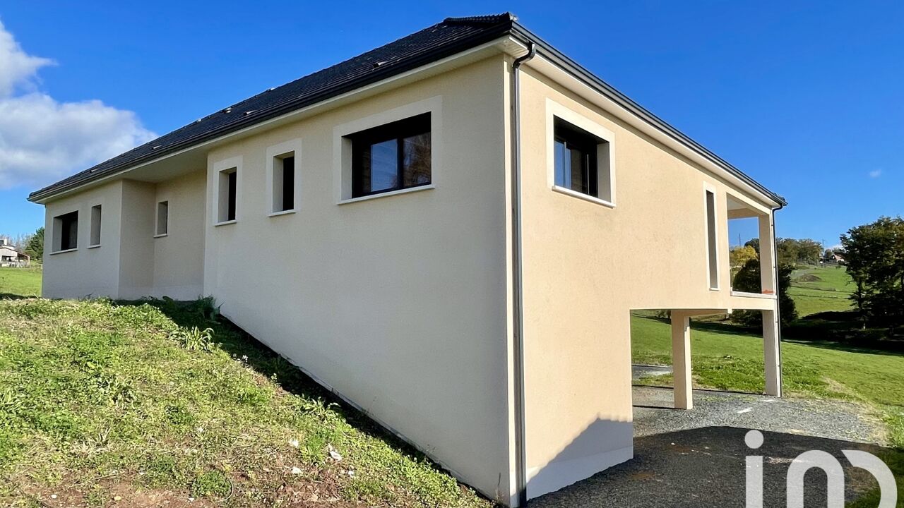 maison 1 pièces 176 m2 à vendre à Malemort (19360)