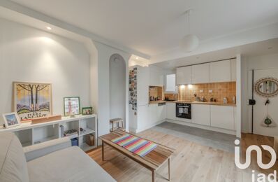 vente appartement 333 000 € à proximité de Enghien-les-Bains (95880)