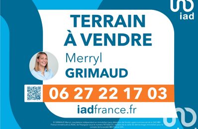 vente terrain 180 700 € à proximité de Néfiach (66170)