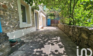 Maison 5 Pièces 123 m² à vendre à Mazamet (81200)