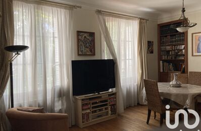 vente appartement 515 000 € à proximité de Paris 12 (75012)