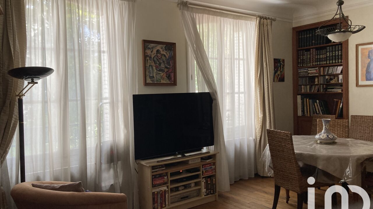 appartement 2 pièces 49 m2 à vendre à Paris 13 (75013)