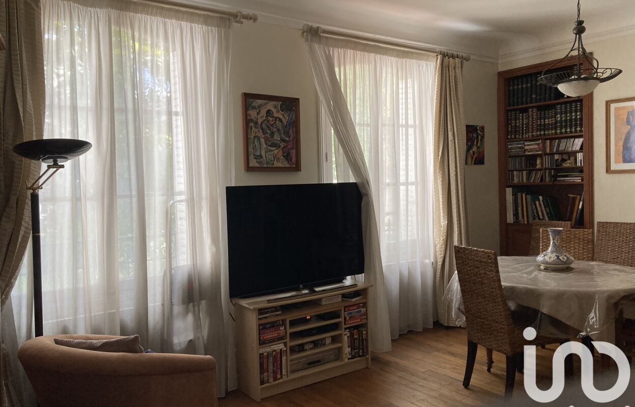 appartement 2 pièces 49 m2 à vendre à Paris 13 (75013)