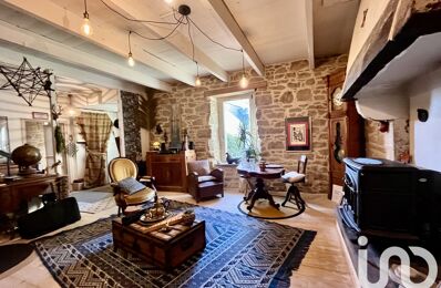 vente maison 159 000 € à proximité de Pluzunet (22140)