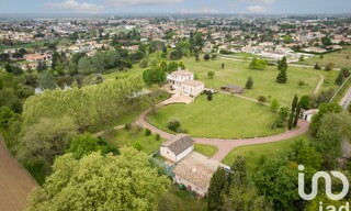 Maison 9 Pièces 350 m² à vendre à Tonneins (47400)
