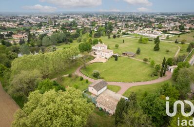 vente maison 840 000 € à proximité de Grateloup-Saint-Gayrand (47400)