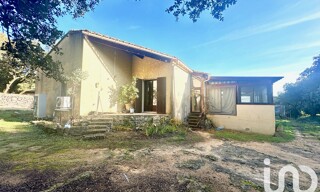 Maison 6 Pièces 150 m² à vendre à Saint-Restitut (26130)