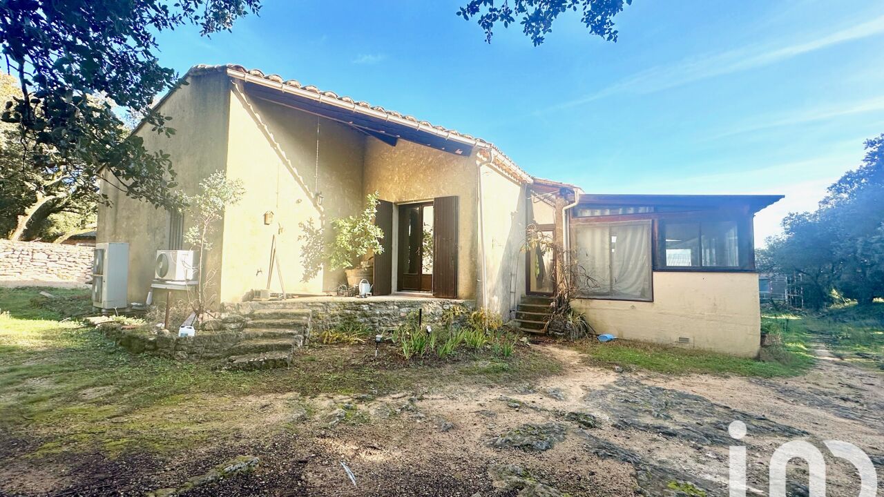 maison 6 pièces 150 m2 à vendre à Saint-Restitut (26130)