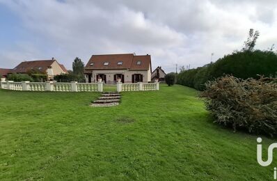 vente maison 479 000 € à proximité de Saint-Sauveur-Marville (28170)