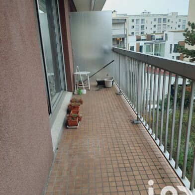 Appartement 1 pièce 28 m²