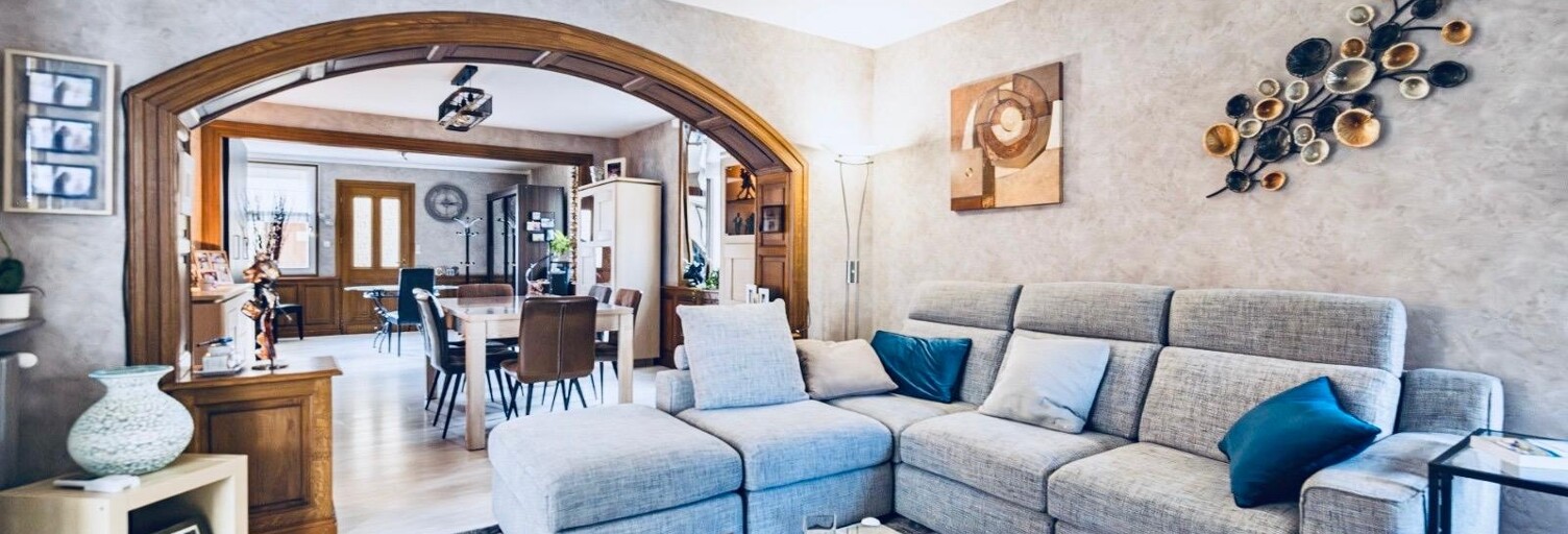 Maison 12 Pièces 469 m² à vendre à Écueil (51500)