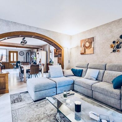 Maison 12 pièces 849000 €