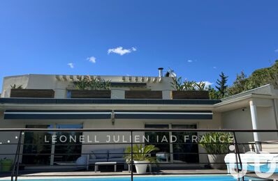 vente maison 1 102 000 € à proximité de Toulon (83200)