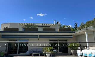 Maison 7 Pièces 244 m² à vendre à Toulon (83100)