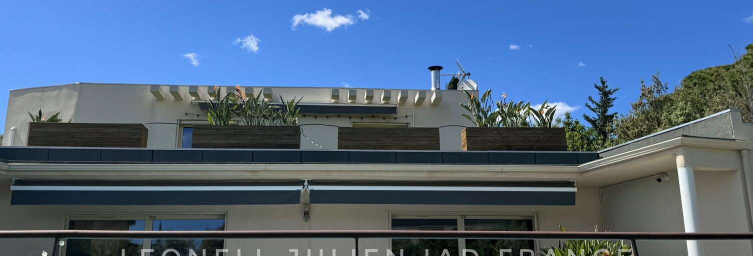 Maison 7 Pièces 244 m² à vendre à Toulon (83100)