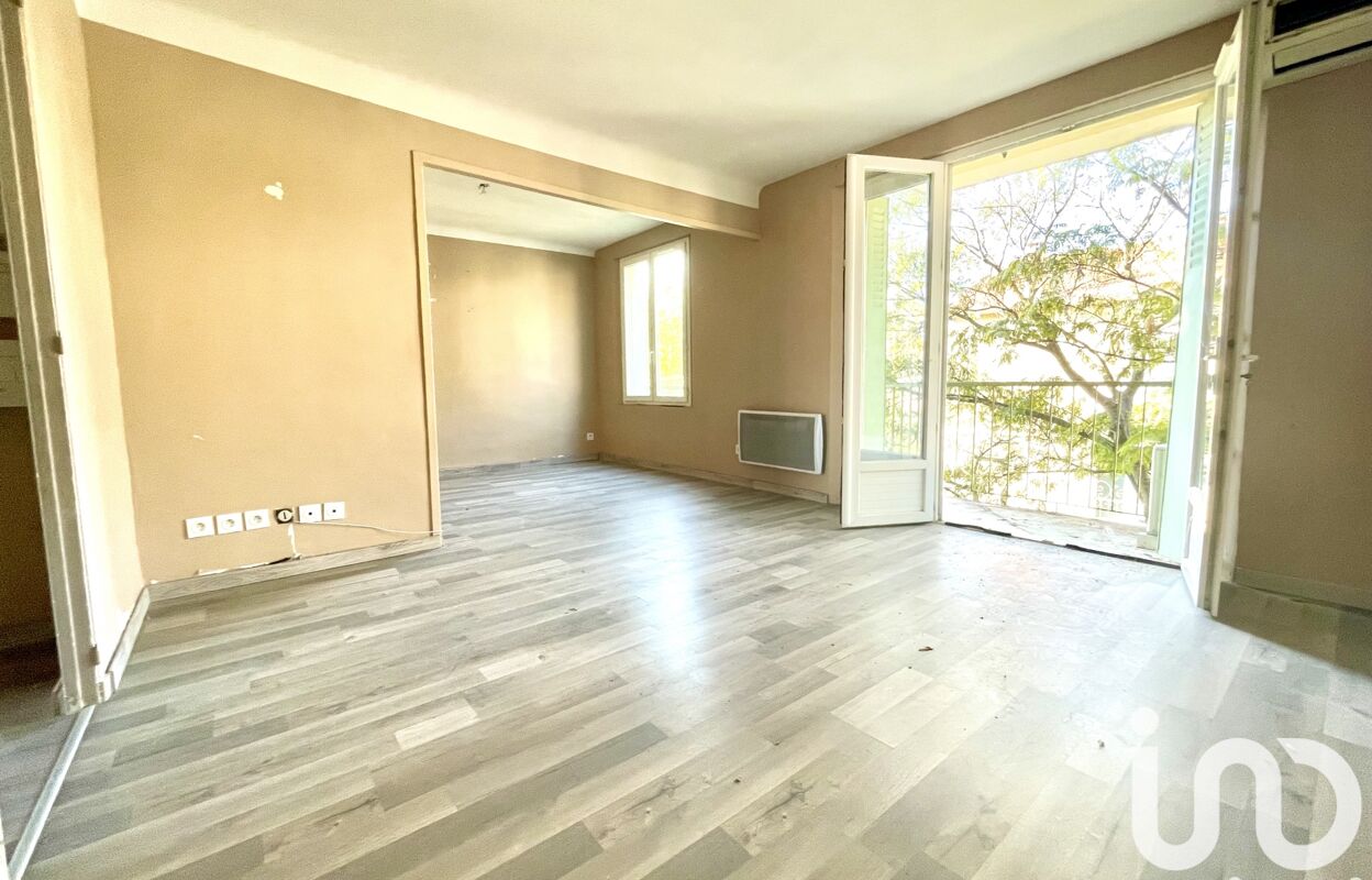 appartement 3 pièces 67 m2 à vendre à Cavaillon (84300)