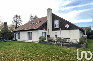 vente maison 595 000 € à proximité de Saint-Pierre-des-Corps (37700)