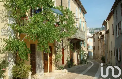 vente maison 379 000 € à proximité de Fayence (83440)