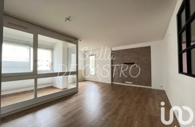 vente appartement 235 000 € à proximité de Pierrefitte-sur-Seine (93380)