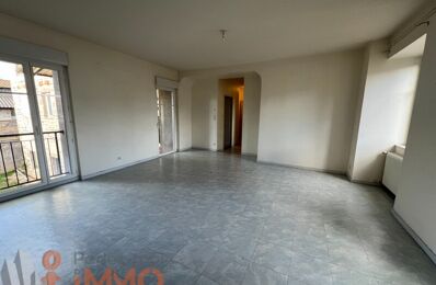 vente appartement Nous consulter à proximité de Montbrison (42600)