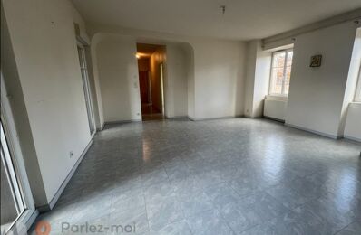 vente appartement 125 000 € à proximité de Saint-Just-Saint-Rambert (42170)