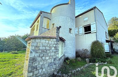 vente maison 374 000 € à proximité de Pierrelatte (26700)