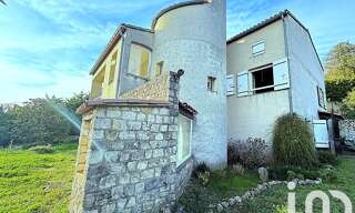 Maison 10 Pièces 240 m² à vendre à La Garde-Adhémar (26700)