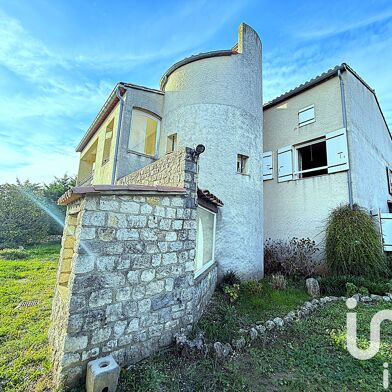 Maison 10 pièces 359000 €