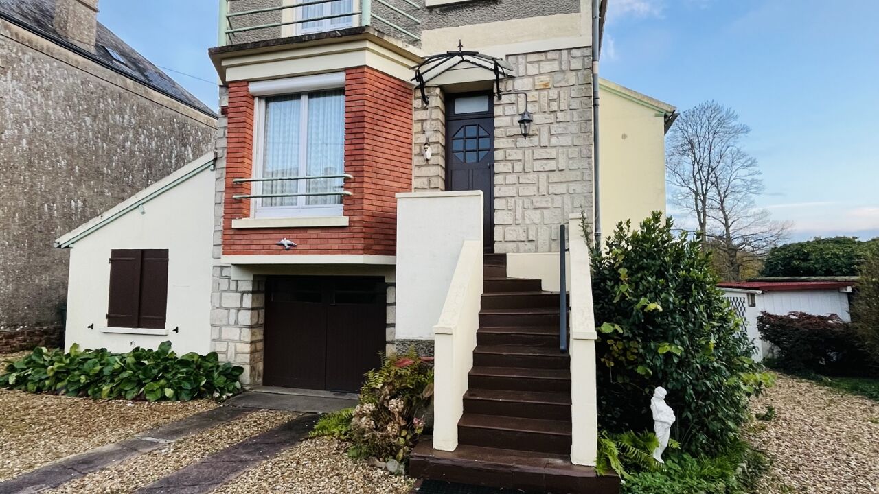 maison 4 pièces 80 m2 à vendre à Andeville (60570)