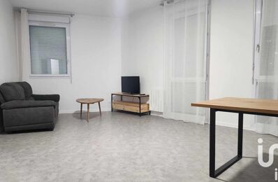 location appartement 990 € CC /mois à proximité de Amiens (80080)