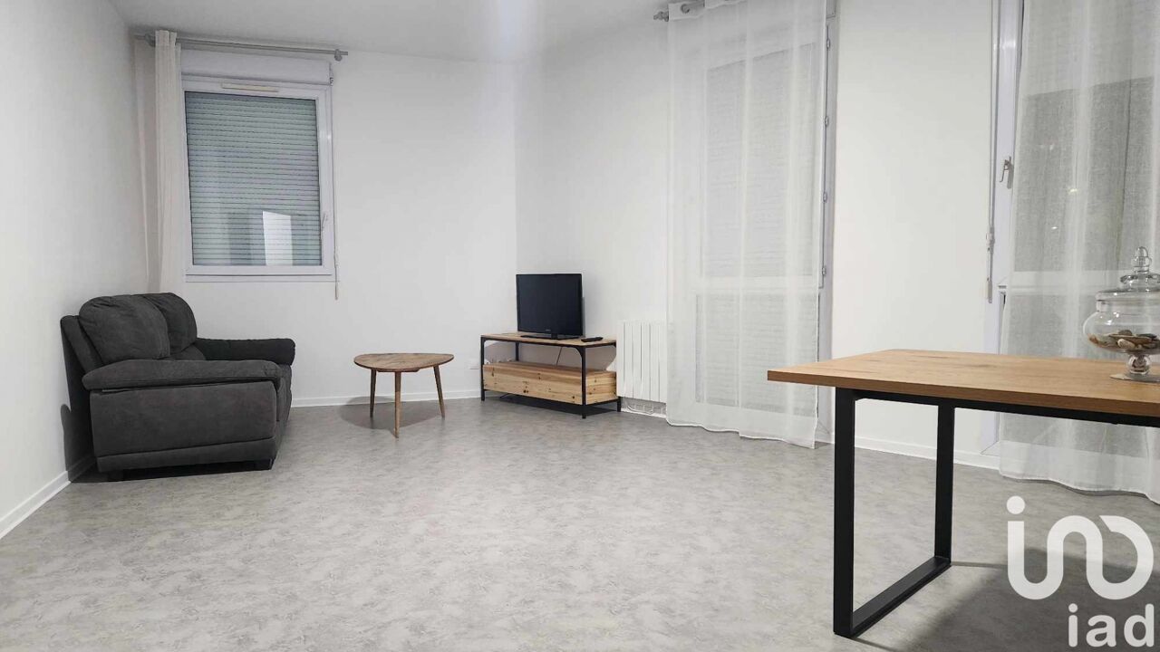 appartement 3 pièces 80 m2 à louer à Amiens (80000)