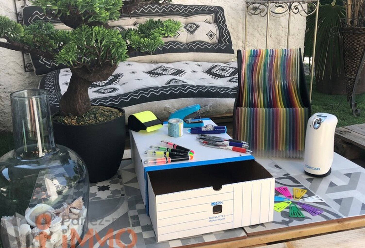 Entreprise — photo 1