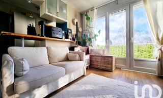 Appartement 3 Pièces 44 m² à vendre à Conflans-Sainte-Honorine (78700)