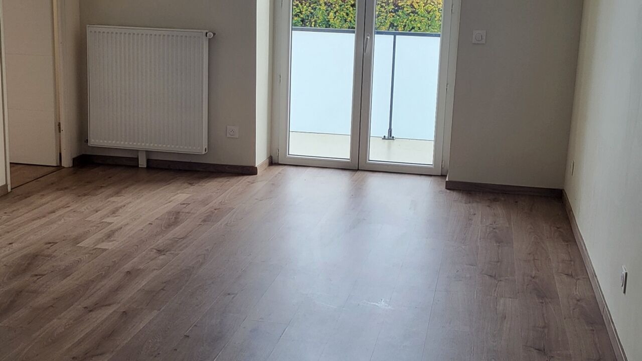 appartement 2 pièces 38 m2 à vendre à Vernon (27200)