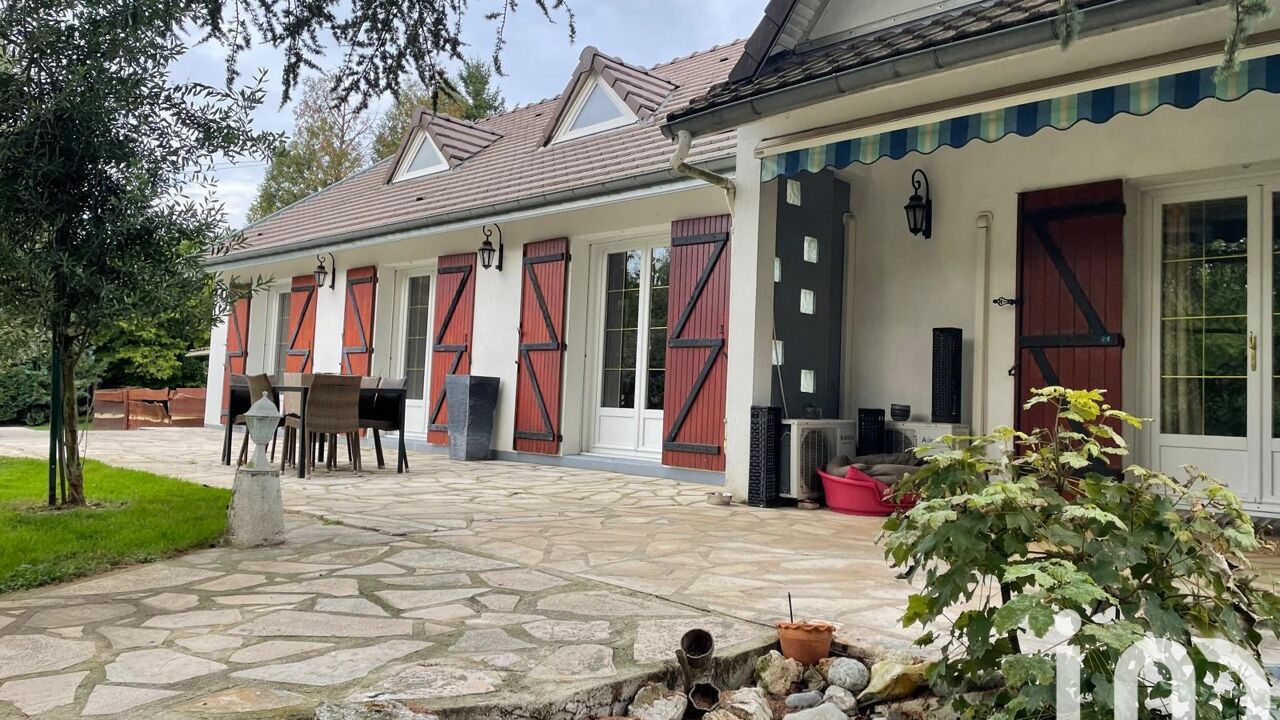 maison 4 pièces 209 m2 à vendre à La Ferté-sous-Jouarre (77260)