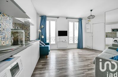 vente appartement 210 105 € à proximité de Groslay (95410)