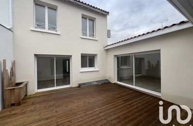 vente maison 728 000 € à proximité de L'Aiguillon-sur-Mer (85460)