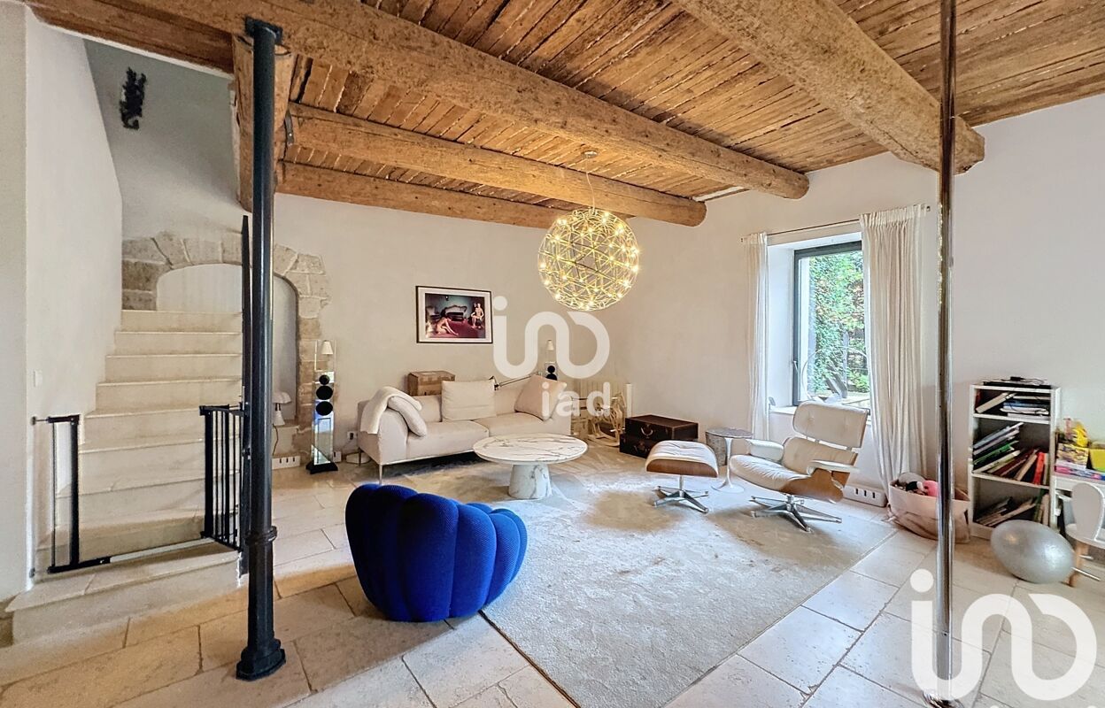 maison 5 pièces 149 m2 à louer à Aix-en-Provence (13090)