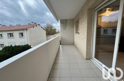 appartement 3 pièces 62 m2 à vendre à Narbonne (11100)