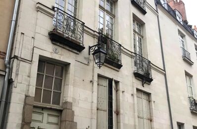 vente appartement 149 000 € à proximité de Saint-Léger-les-Vignes (44710)