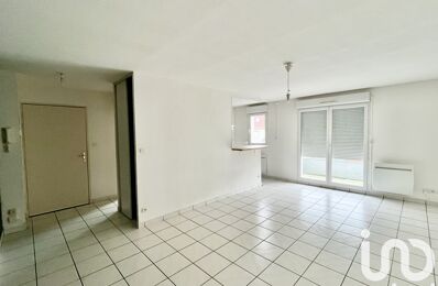 vente appartement 112 500 € à proximité de Wavrechain-sous-Denain (59220)