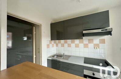 appartement 2 pièces 55 m2 à vendre à Valenciennes (59300)