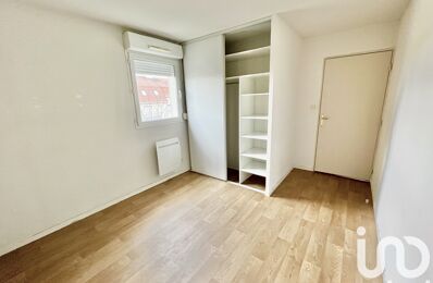 vente appartement 106 000 € à proximité de Condé-sur-l'Escaut (59163)