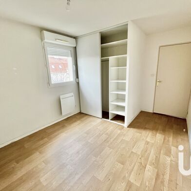 Appartement 2 pièces 55 m²