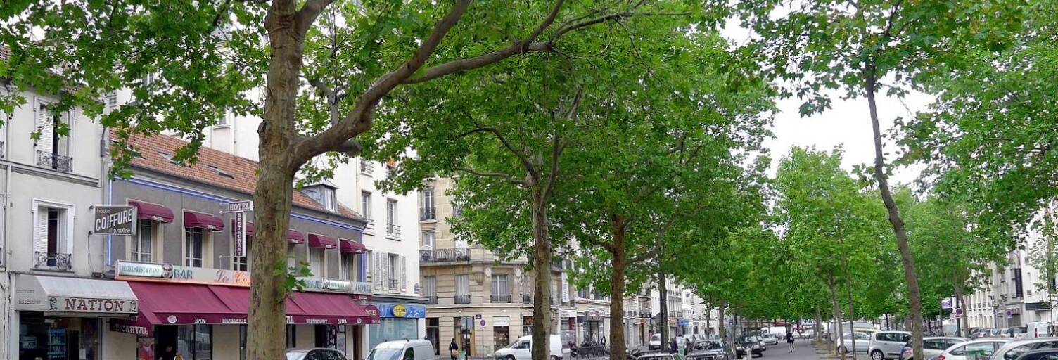 Commerce  150 m² à vendre à Paris 11 (75011)